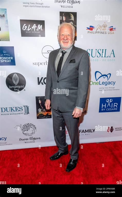 Actor Donny Most Attends Suzanne DeLaurentiis 15th Annual Pre Oscar