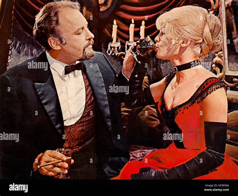 Doctor Zhivago Rod Steiger Julie Christie 1965 Stock Photo Alamy