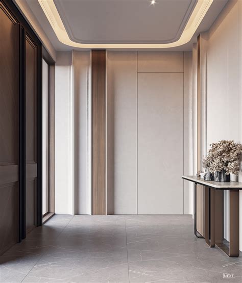 Office 120 M2 Behance