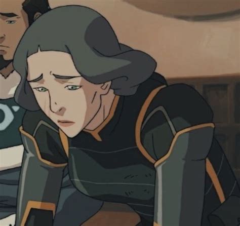 Lin Beifong Artofit