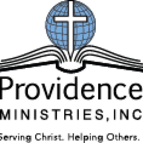 Donations - Providence Ministries, Inc