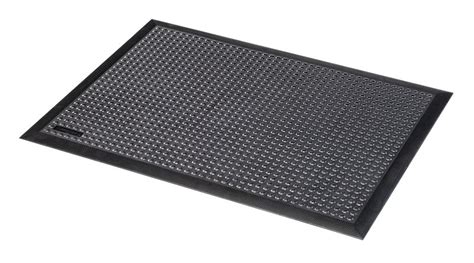 Tapis Anti Fatigue Et Anti D Rapant Bulles Skystep Notrax Seton