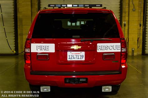 El Segundo Refinery Fire Department