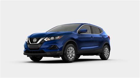 Guide to 2020 Nissan Rogue Sport Interior and Exterior Color Options