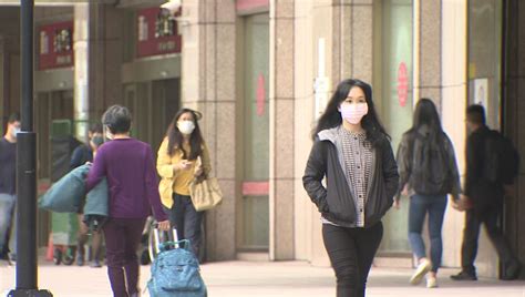 今起全台轉涼「北台灣下探14度」 東北風增強降雨機率多 生活 非凡新聞