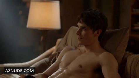 JONATHAN WHITESELL Nude AZNude Men