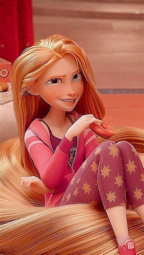 Pin By Hannah Walker On Movies Disney Icons Rapunzel Disney Princess