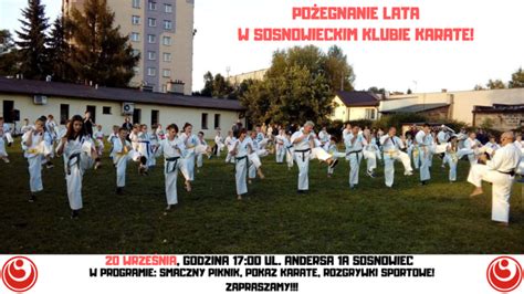 Sosnowiecki Klub Karate