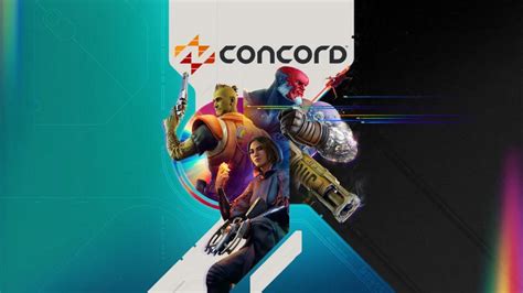 Sony Shuts Down Concord Developers Firewalk Studios