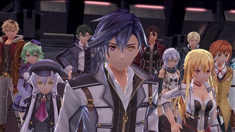 New Trails Into Reverie Features Trailer Showcases The Games Side