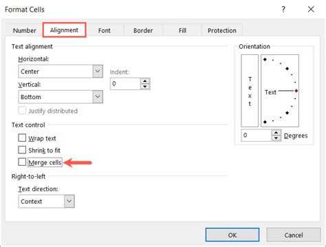 Ways To Unmerge Cells In Microsoft Excel Laptrinhx