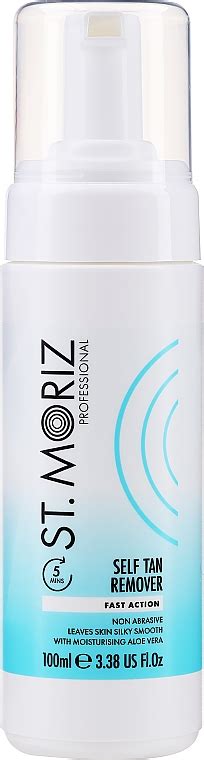 St Moriz Advanced Pro Tan Remover Tan Remover Makeup Uk