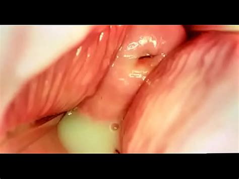 Camera Inside Vagina Filled With Semen Xnxx