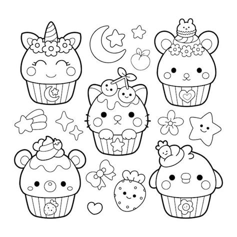 Pin by Lucky Mylove on DIY 和手作 Cute coloring pages Coloring pages