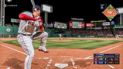 Down To The Wire Mlb The Show Online Rated Red Sox Vs Dbacks Ps