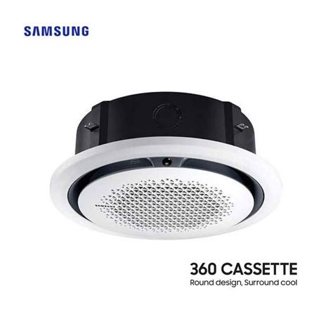 Samsung Ac Kn Dkh Inverter Ceiling Cassette Aircon