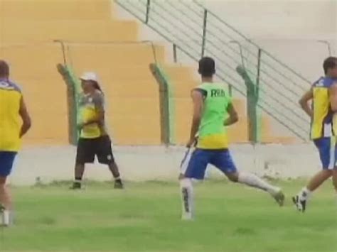 Dois Jogadores Do Picos Pedem Dispensa E Time Se Prepara Para O Turno