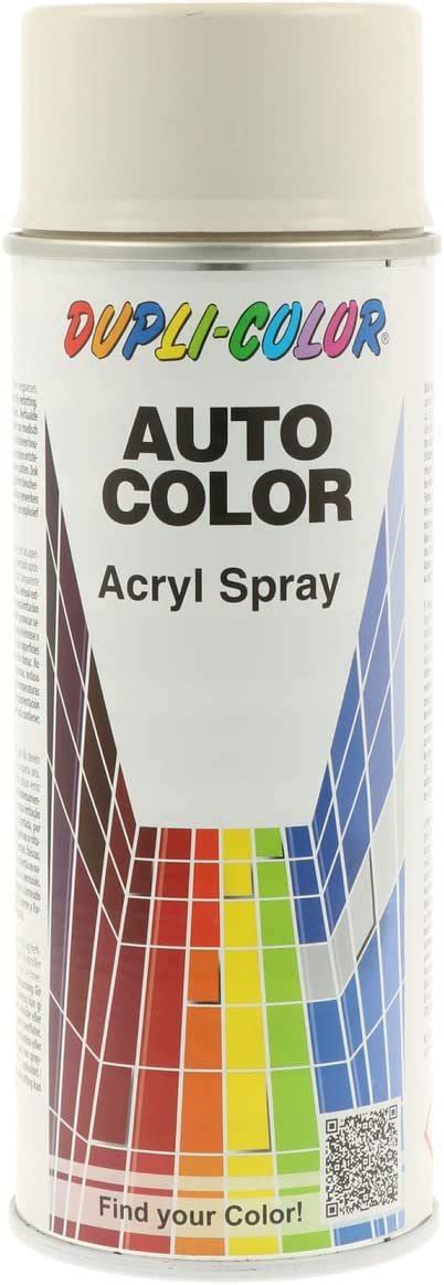 Dupli Color Lakier Samochodowy Akryl W Sprayu Inna Marka