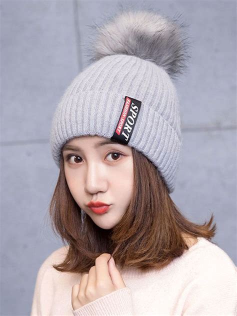 Korea Style Fashion Plain Hats For Winter Fashion Aff Style Korea Winter Ad Winter