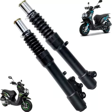 Suspension Delantera Barras Ws Sport 150 Todos Los Años Envío gratis