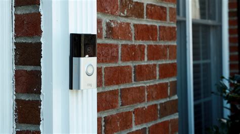 The Best Wireless Video Doorbell For Ring Fans Is 20 Off Right Now