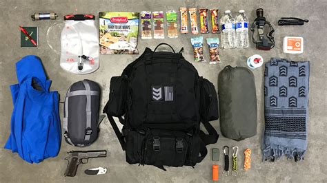 Bug Out Bag: How Is It Better Than A Survival Kit? | Survival Kits