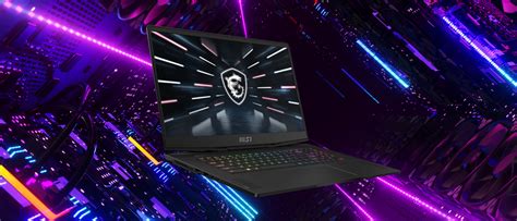 MSI Stealth GS77 12UHS Review TechRadar