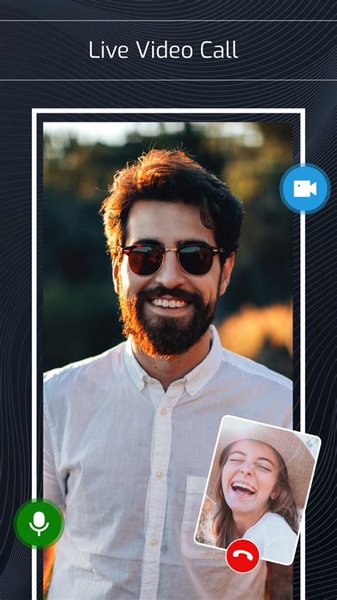 Live Video Call :Stranger Chat for Android - Download
