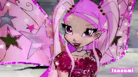 Winx Amv Stella All My Love Youtube