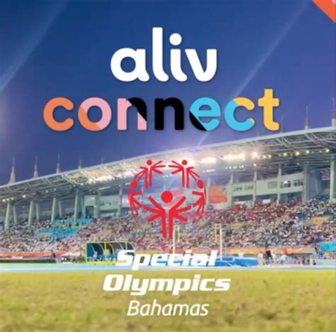 ALIV Connect Promotes Diversity and Inclusion - Bahamas National