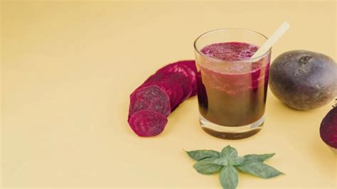 Beetroot For Hair: Benefits And Uses - ANNVIO