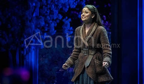 Desde Broadway hasta CDMX Anastasia el musical llega a México