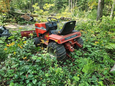 Massey Ferguson Tractors For Sale In Shawinigan Sud Quebec Facebook