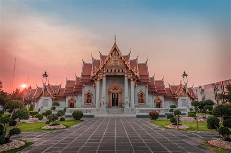 The 10 Best Temples In Thailand To Visit - Backpackingman