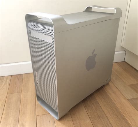 Apple Power Mac G5 2GHzDual A1117 PowerMac PowerPC Warszawa Kup