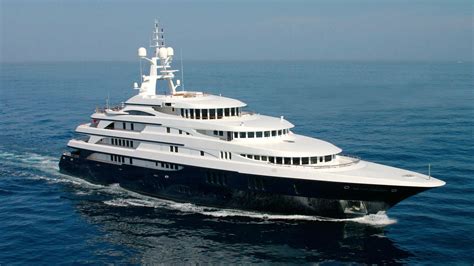 FREEDOM YACHT SPECS 229FT 69 8M BENETTI YACHT