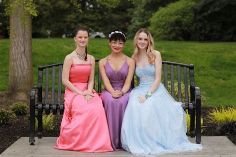 Donegal High School Prom See 58 Photos From Saturdays Event