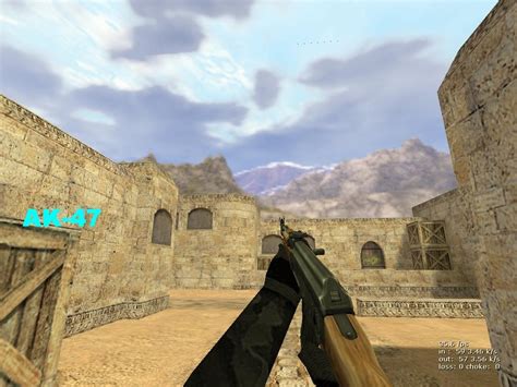 Pack Of Gamebanana Counter Strike 16 Mods