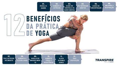 Benef Cios Do Yoga Conhe A Motivos Para Come Ar Na Pr Tica