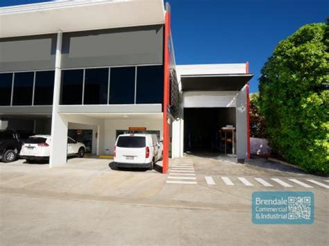 Brendale Commercial Industrial M Industrial Unit With Office