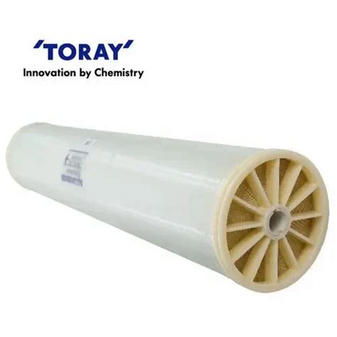 Gpd Toray Membrane Cellulose Acetate At Rs Piece In New