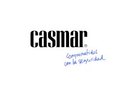 Casmar Electronica S A Tecnifuego