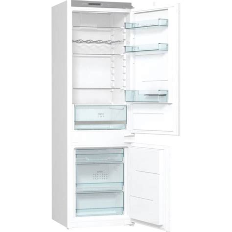 Холодильник встраиваемый Gorenje - NRKI 418 FA0 – фото, отзывы ...