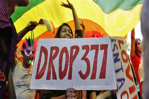 Section 377 Legal Experts Welcome Sc Verdict Decriminalising Consensual Gay Sex