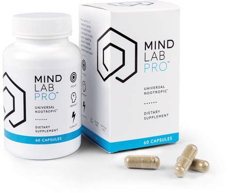 Best Nootropics For Energy Our Top Rated Supplements