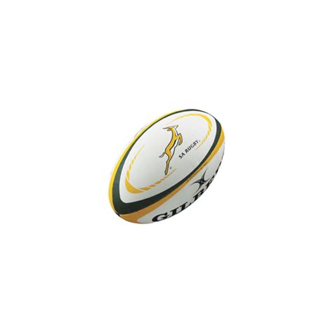 Ballon Rugby Afrique Du Sud Comptoir Sports