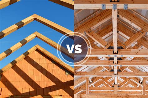 Types Of Roof Trusses Based On Design Strength