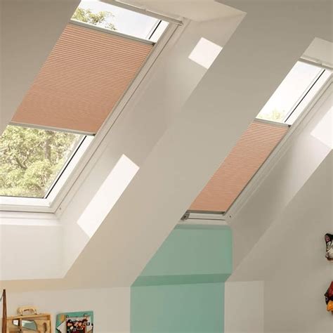 Velux Duoline Fhc P S Pour Ggl Gtl Gpl Ghl Gxl P Et