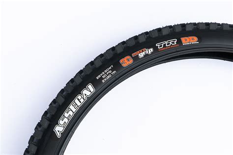 Maxxis Assegai C Maxgripp Double Down X Wt Oem Bikemarkt Mtb News De