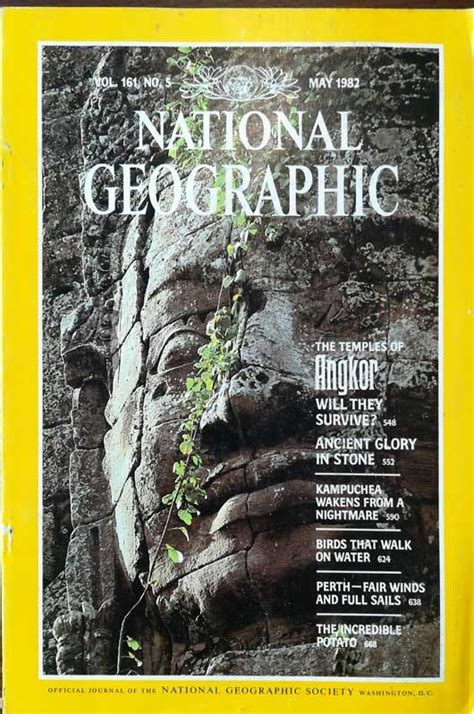 Most Valuable National Geographic Magazines